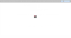 Desktop Screenshot of elektro-rademacher.com